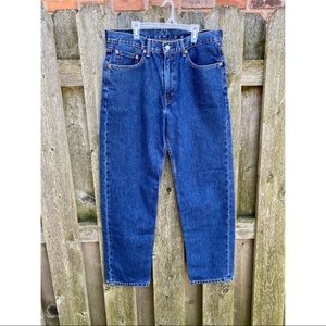 🆕 Levi 550 Jeans